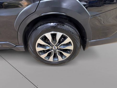 Used 2024 Subaru Outback Touring XT AWD/4WD image 4