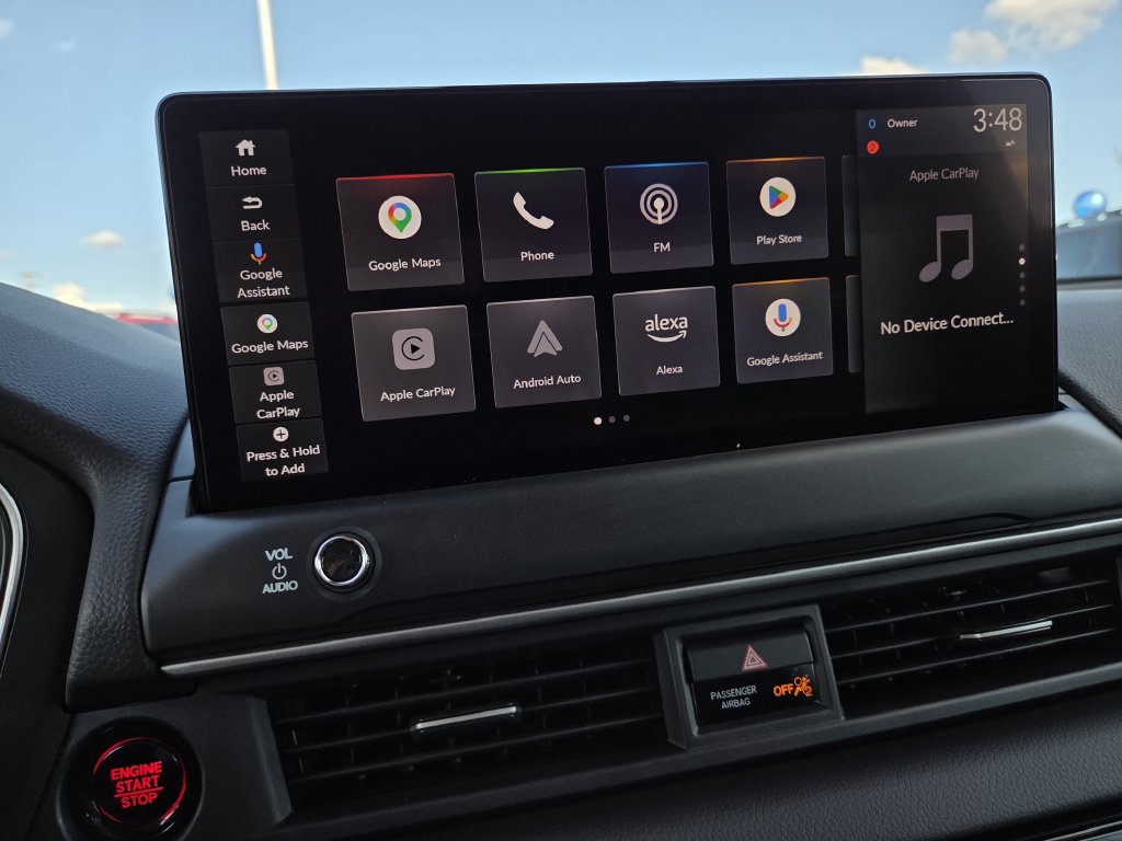 New 2026 Honda Pilot EX-L image 8