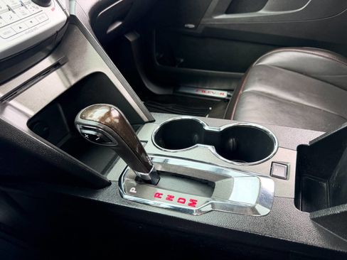 Used 2014 GMC Terrain Denali w/ LPO, Protection Package image 45