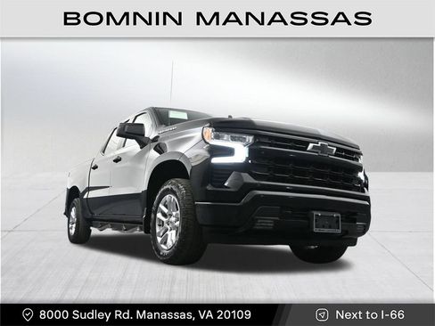 Used 2022 Chevrolet Silverado 1500 RST image 29