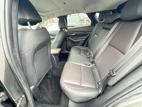 Used 2021 MAZDA CX-30 AWD 2.5 S w/ Premium Package image 24