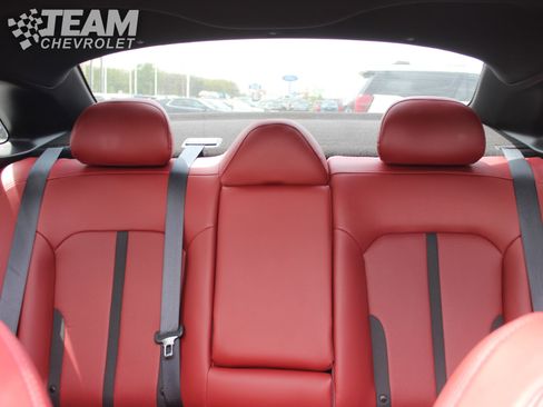Used 2023 Kia K5 GT-Line AWD/4WD image 23