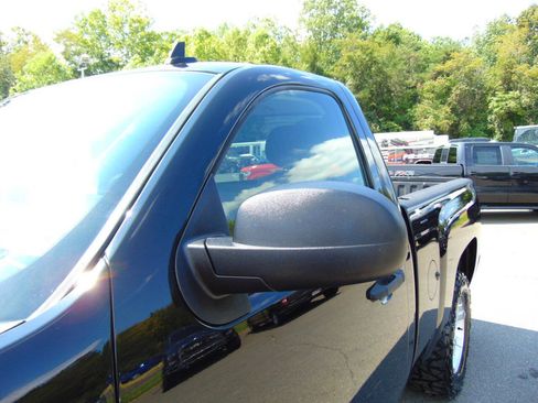 Used 2010 Chevrolet Silverado 1500 LT w/ Interior Plus Package AWD/4WD image 52