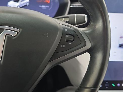 Used 2018 Tesla Model X P100D image 18