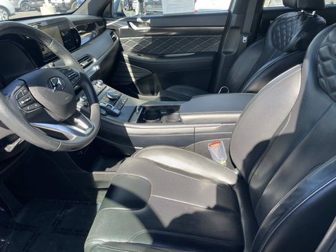 Used 2020 Hyundai Palisade Limited image 21