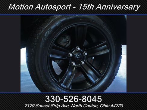 Used 2019 RAM 1500 Express w/ Wheel & Sound Group image 48