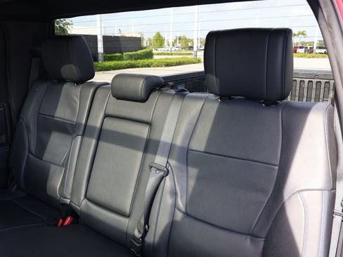 Used 2024 Toyota Tundra Platinum image 18