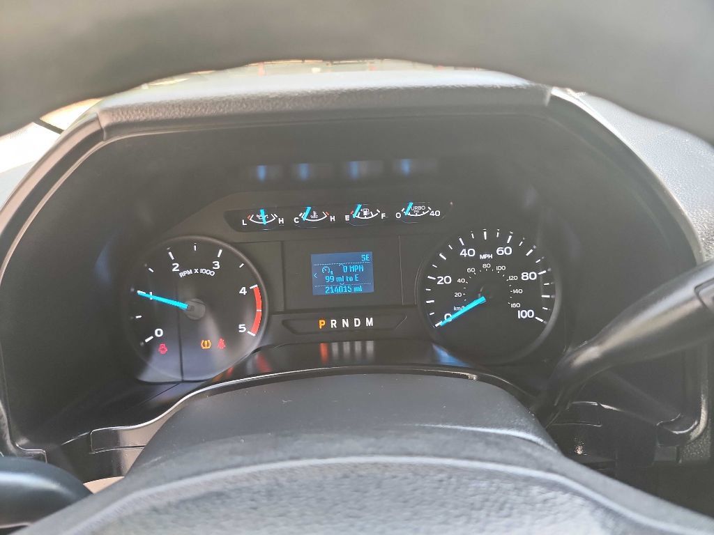 Used 2021 Ford F350 XL w/ Power Equipment Group AWD/4WD image 25