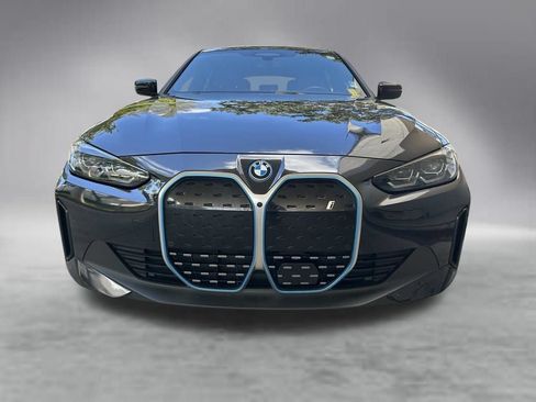 Used 2024 BMW i4 eDrive40 w/ Premium Package RWD image 16