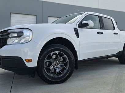 Used 2022 Ford Maverick XLT w/ XLT Luxury Package