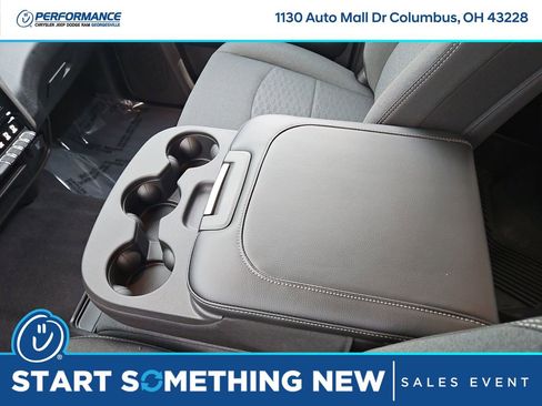 New 2026 RAM 2500 Tradesman image 29