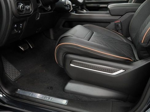 New 2026 RAM 1500 Tungsten w/ Bed Utility Group image 28