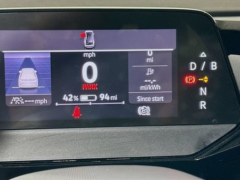 Certified 2023 Volkswagen ID.4 Pro S AWD/4WD image 13