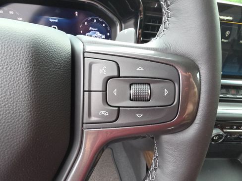 New 2026 Chevrolet Silverado 1500 High Country w/ Technology Package AWD/4WD image 20