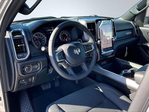 New 2026 RAM 1500 Big Horn AWD/4WD image 7