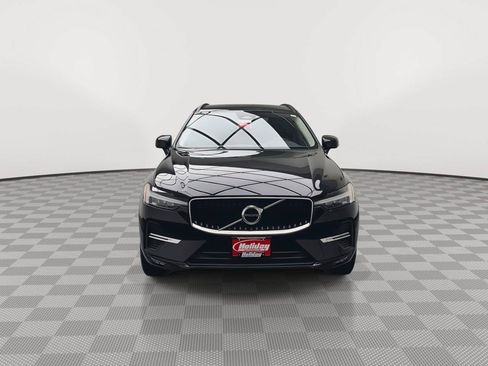 Used 2022 Volvo XC60 B5 Momentum AWD/4WD image 36