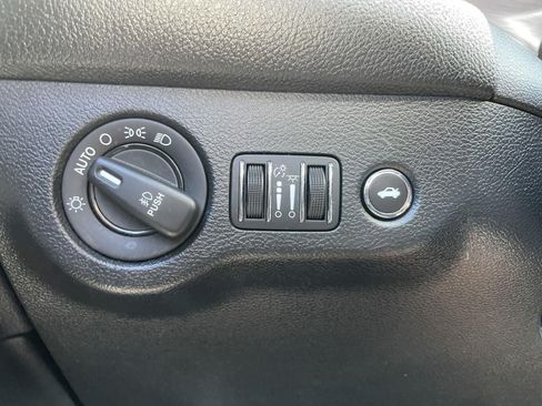 Used 2017 Dodge Challenger SXT Plus RWD image 33