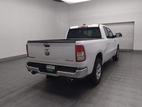Used 2019 RAM 1500 Big Horn image 9