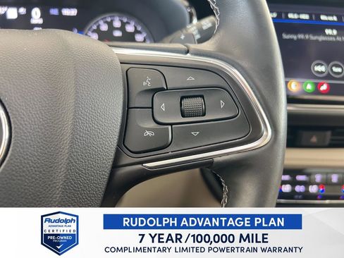 Used 2023 Buick Envision Avenir image 34