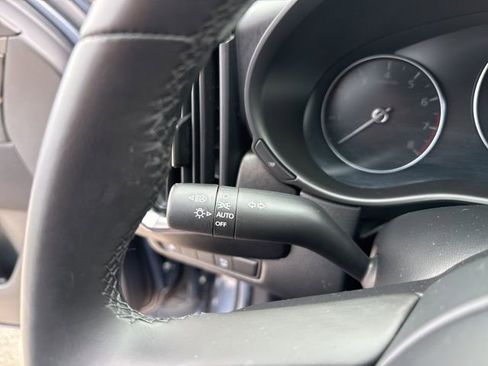 Used 2024 MAZDA CX-50 AWD 2.5 S w/ Premium Plus Pkg image 28