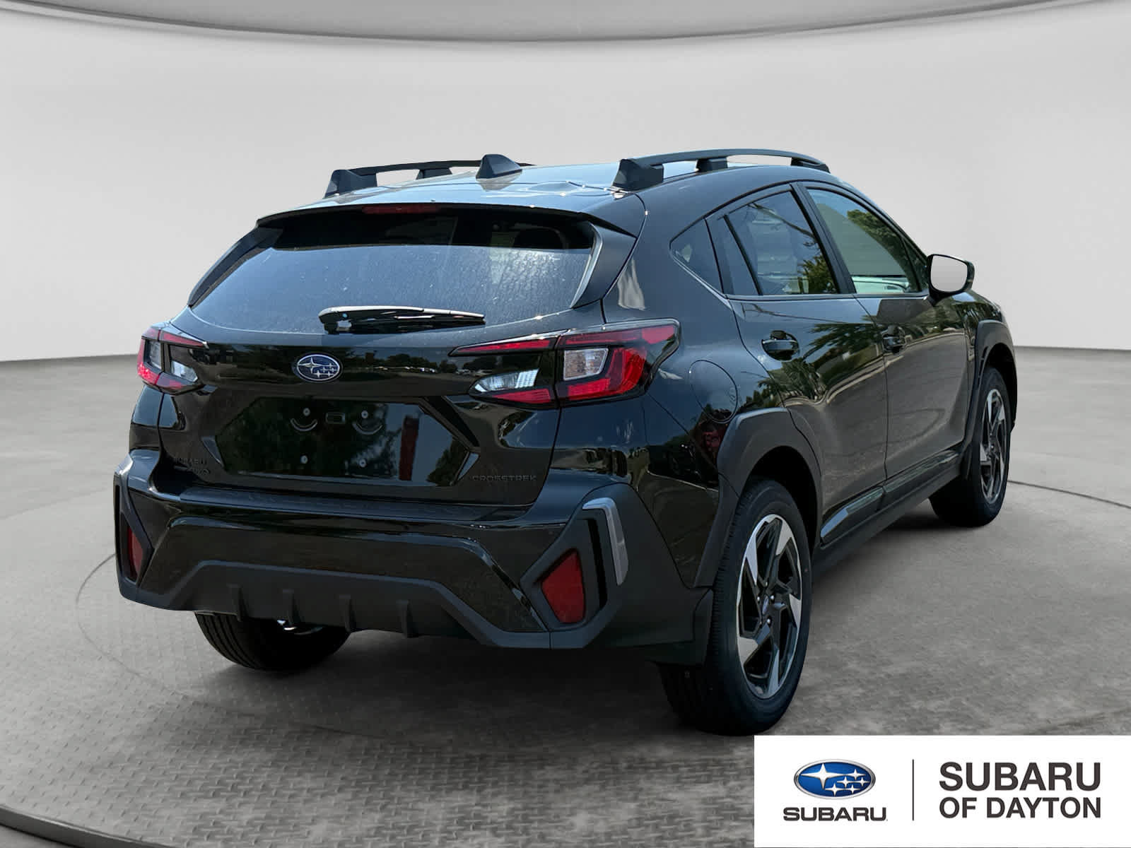 New 2026 Subaru Crosstrek 2.5i Limited AWD/4WD image 5