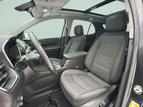Used 2019 Chevrolet Equinox LT AWD/4WD image 14