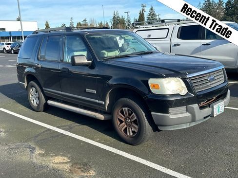 Used 2006 Ford Explorer XLS image 1