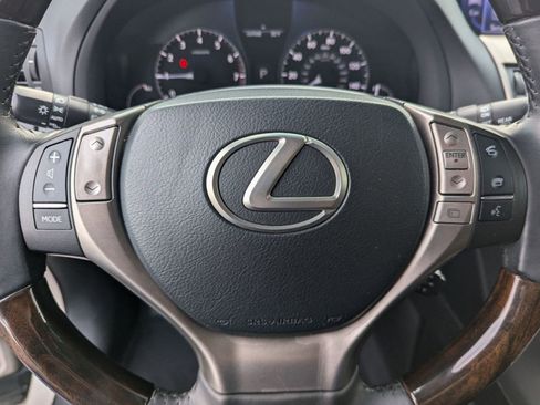 Used 2015 Lexus RX 350 AWD image 15