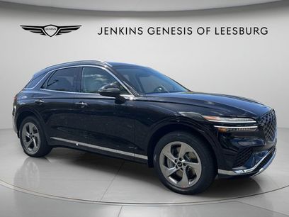 New 2026 Genesis GV70 2.5T