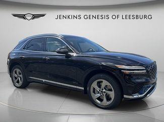 New 2026 Genesis GV70 2.5T AWD/4WD video 1