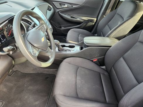 Used 2023 Chevrolet Malibu LT image 14
