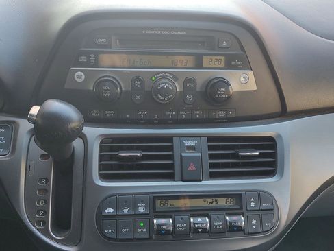 Used 2007 Honda Odyssey EX-L image 10