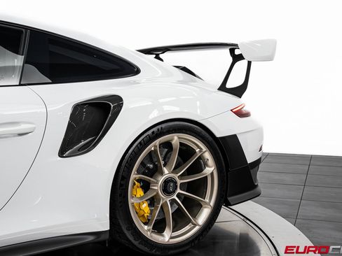 Used 2019 Porsche 911 GT2 RS image 20