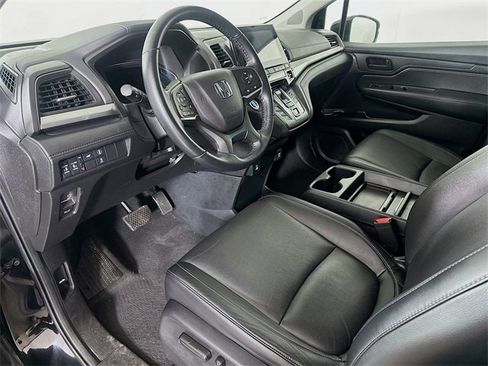 Certified 2022 Honda Odyssey EX-L image 22