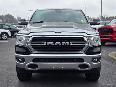 Used 2019 RAM 1500 Big Horn image 3