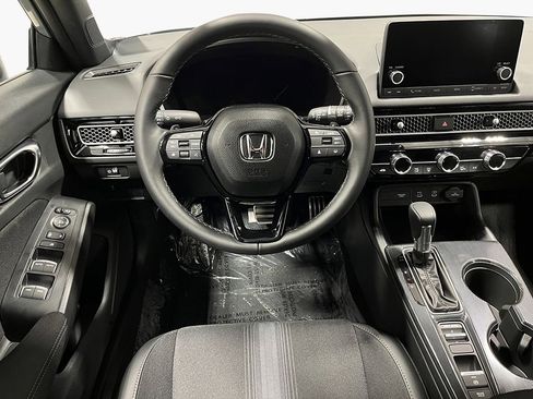 New 2026 Honda Civic Sport image 11