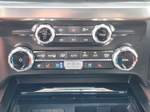 New 2026 Ford F350 King Ranch w/ Tremor Off-Road Package AWD/4WD image 16
