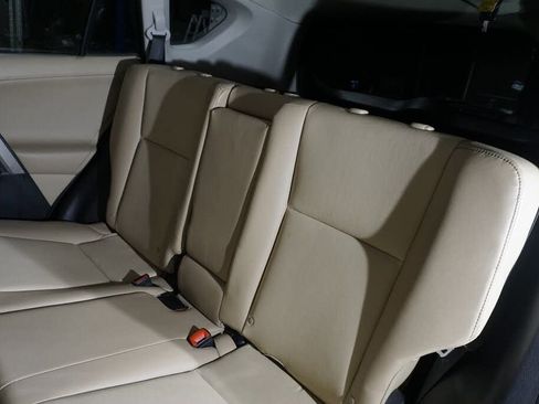 Used 2013 Toyota RAV4 Limited AWD/4WD image 17