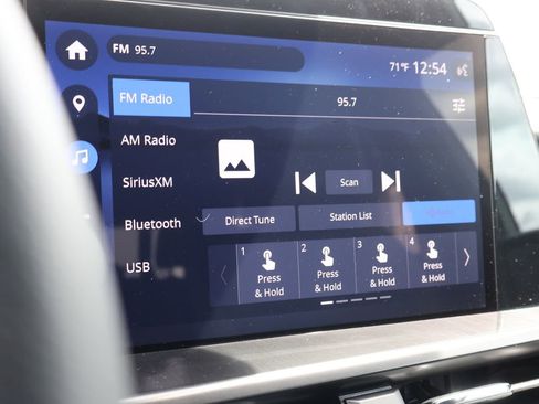 New 2026 Subaru Outback Limited XT AWD/4WD image 35