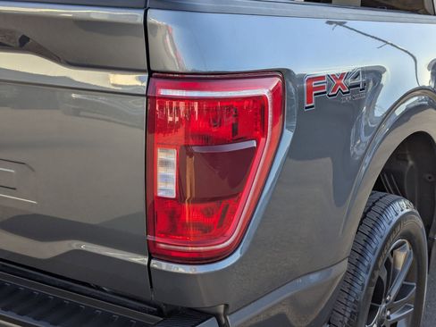 Used 2023 Ford F150 XLT w/ Equipment Group 302A High image 12