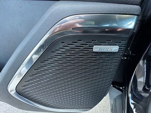 New 2026 GMC Acadia Elevation w/ Elevation Premium Package FWD image 13