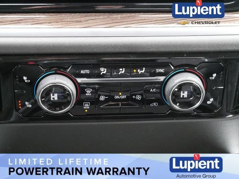 New 2026 Chevrolet Silverado 3500 LT w/ All Star Edition image 22