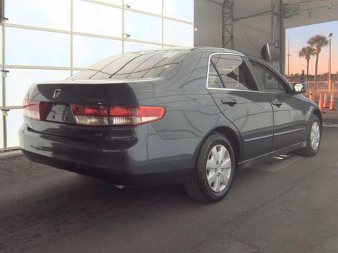 Used 2003 Honda Accord LX image 5