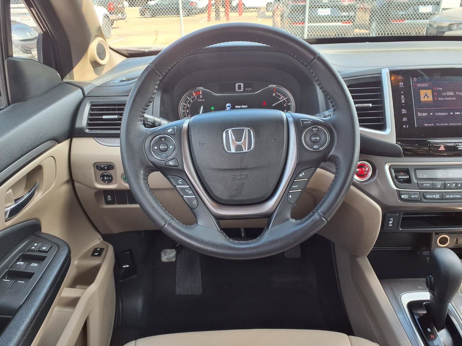 Used 2017 Honda Pilot EX-L image 14
