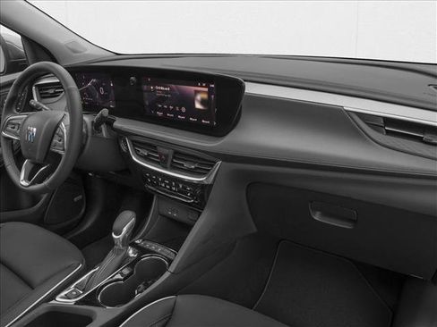 New 2026 Buick Encore GX Avenir image 11