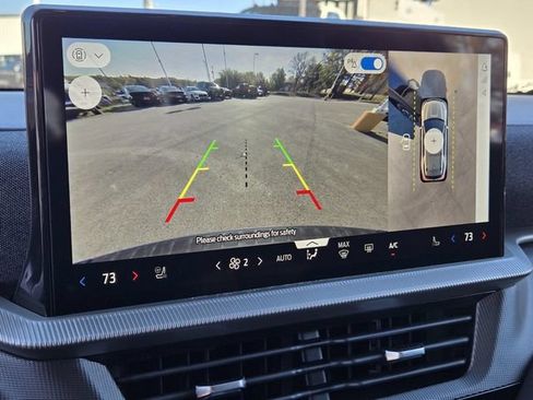 New 2026 Ford Explorer ST-Line RWD image 13