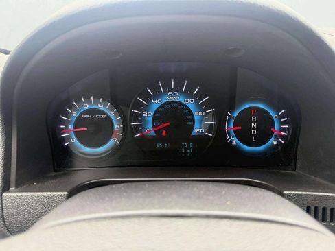 Used 2012 Ford Fusion SE image 17