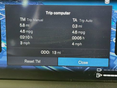 New 2026 Volvo XC90 T8 Plus w/ Protection Package AWD/4WD image 12