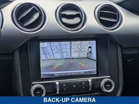 Certified 2022 Ford Mustang GT Premium w/ Equipment Group 401A RWD image 27
