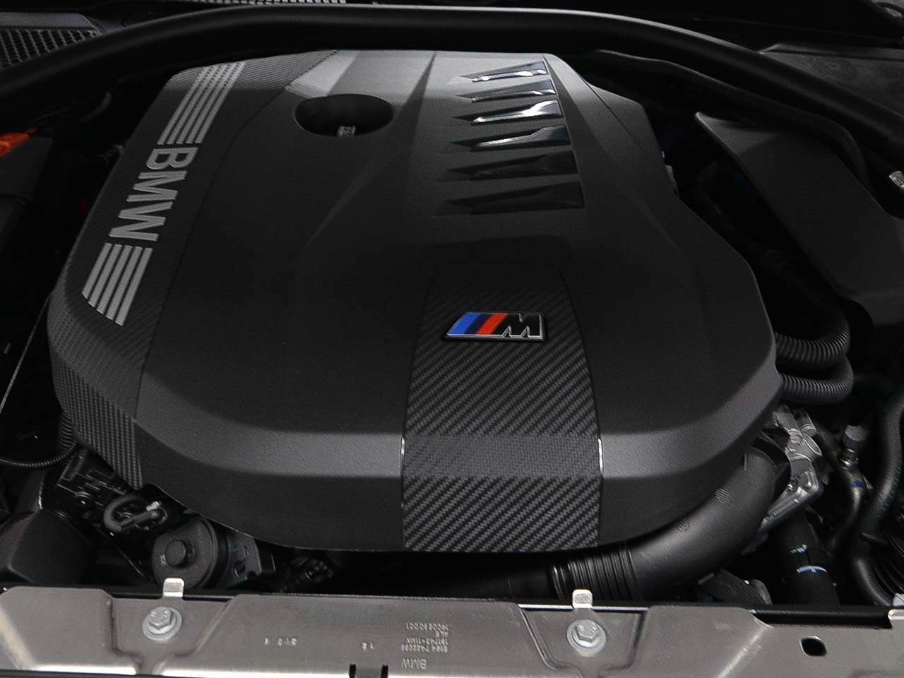 New 2026 BMW M340i w/ Premium Package RWD image 18